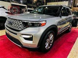 فۆرد ئێکسپلۆرەر